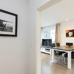 Schuetzenstr 17 Whg 8 شقة