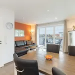 شقة Schuetzenstr 17 Whg 8 Grömitz