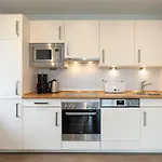 شقة Schuetzenstr 17 Whg 8 Grömitz