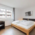 شقة Schuetzenstr 17 Whg 8