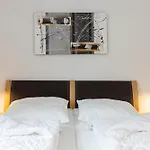 شقة Schuetzenstr 17 Whg 8 Grömitz