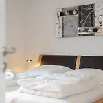 شقة Schuetzenstr 17 Whg 8 Grömitz