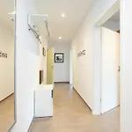 شقة Schuetzenstr 17 Whg 8