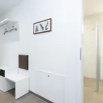 شقة Schuetzenstr 17 Whg 8