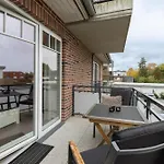 شقة Schuetzenstr 17 Whg 8