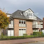 شقة Schuetzenstr 17 Whg 8 Grömitz