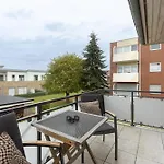 Schuetzenstr 17 Whg 8 شقة