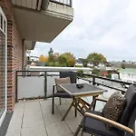 شقة Schuetzenstr 17 Whg 8 Grömitz