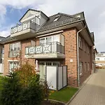 Schuetzenstr 17 Whg 8 شقة Grömitz