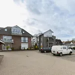شقة Schuetzenstr 17 Whg 8