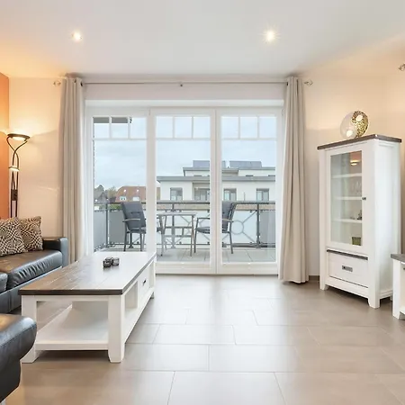 Schuetzenstr 17 Whg 8 *