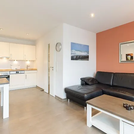 Lejlighed Schuetzenstr 17 Whg 8 Grömitz