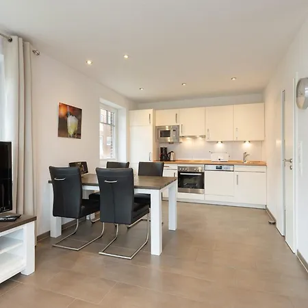 Schuetzenstr 17 Whg 8 Lejlighed