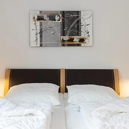 Apartamento Schützenstr 17 Whg 8 Grömitz