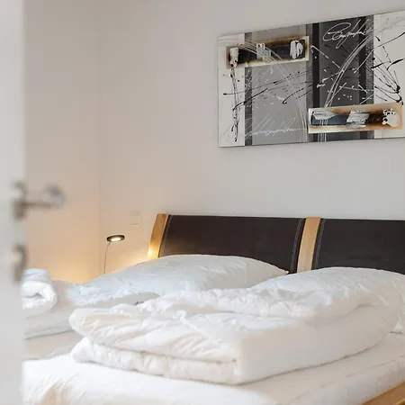 Apartamento Schützenstr 17 Whg 8 Grömitz