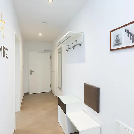 Apartamento Schützenstr 17 Whg 8