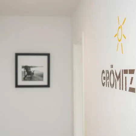 Apartamento Schützenstr 17 Whg 8