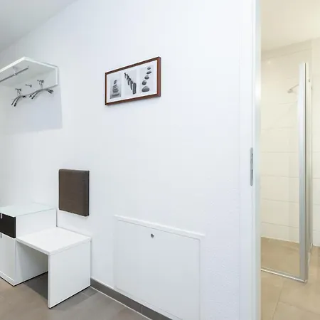 Apartamento Schützenstr 17 Whg 8