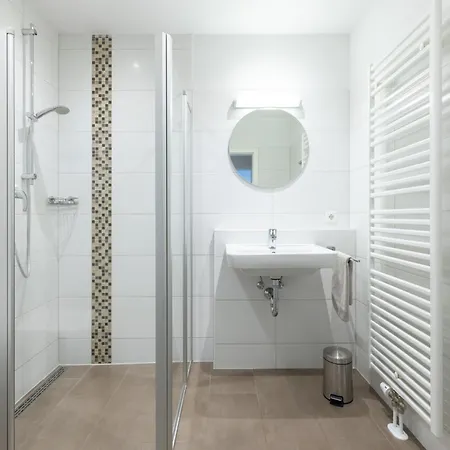 Apartamento Schützenstr 17 Whg 8 Grömitz