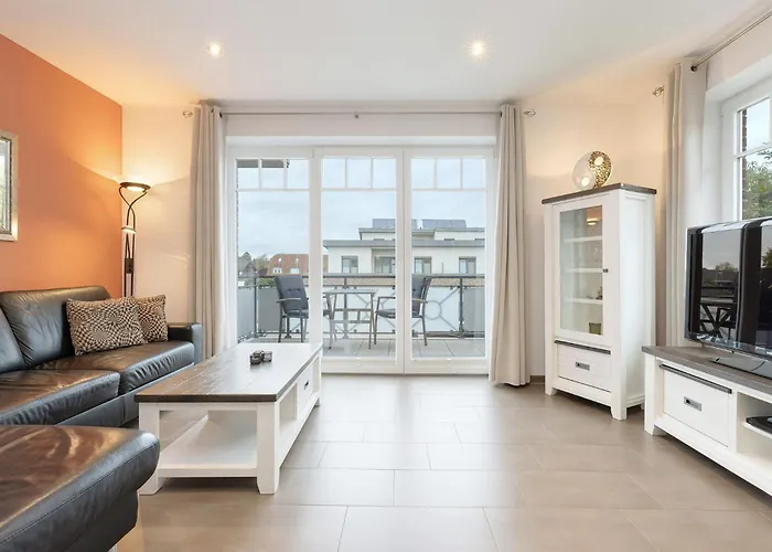 Schuetzenstr 17 Whg 8 *