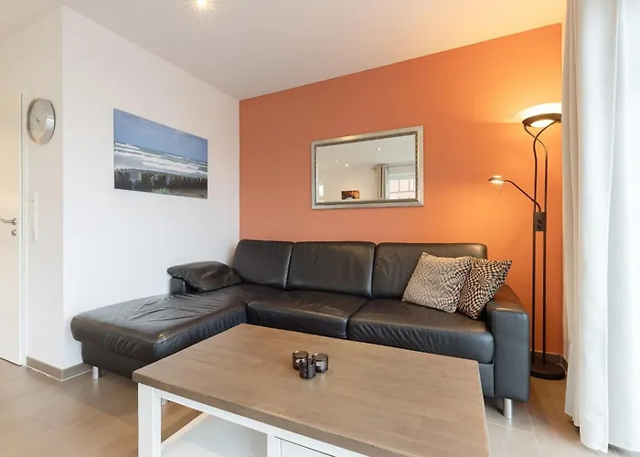 Schuetzenstr 17 Whg 8 *