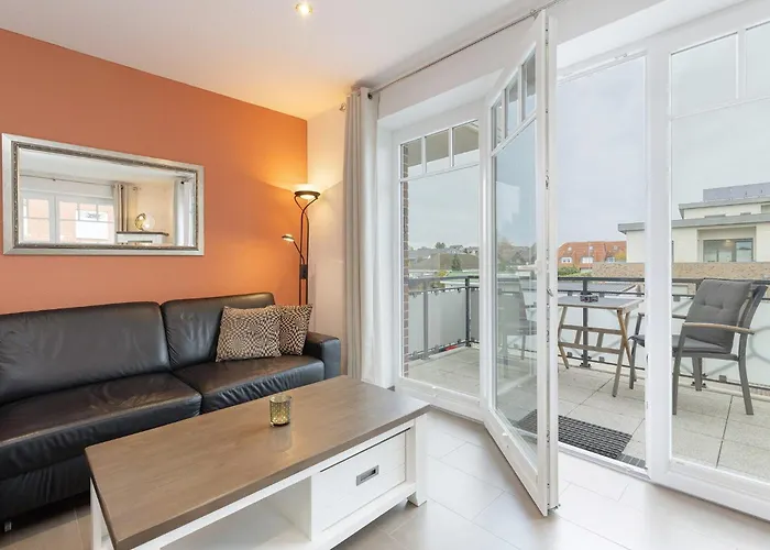 Schuetzenstr 17 Whg 8 *