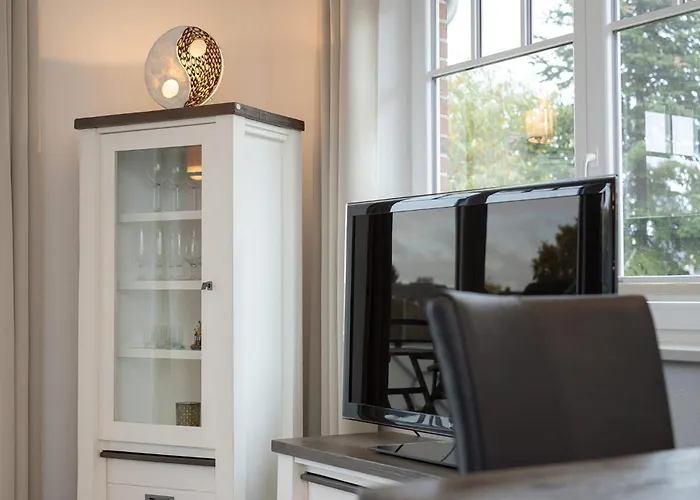 Lejlighed Schuetzenstr 17 Whg 8 Grömitz