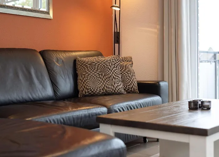 Schuetzenstr 17 Whg 8 * Grömitz