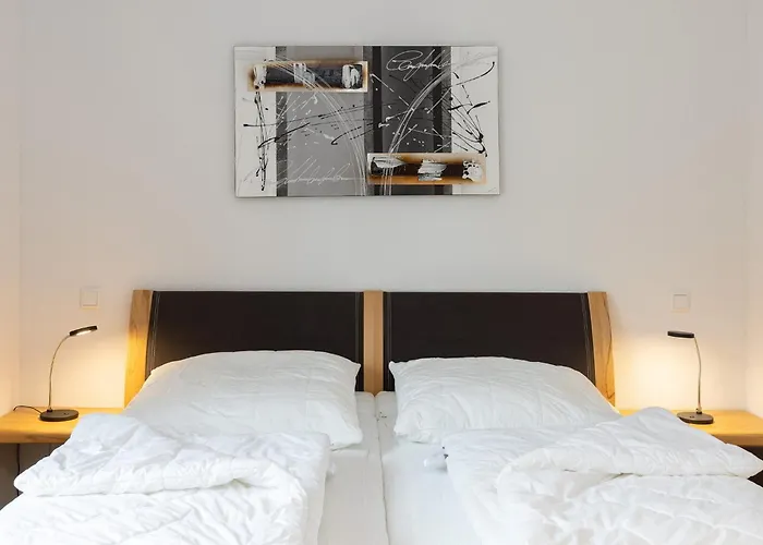 Lejlighed Schuetzenstr 17 Whg 8 Grömitz