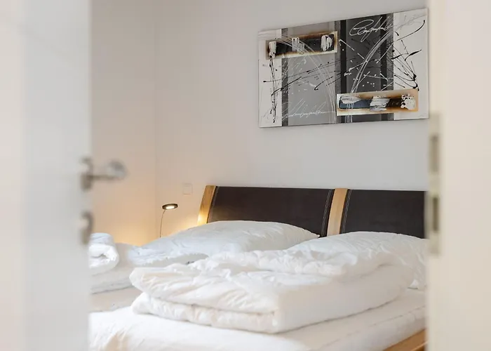 Lejlighed Schuetzenstr 17 Whg 8 Grömitz