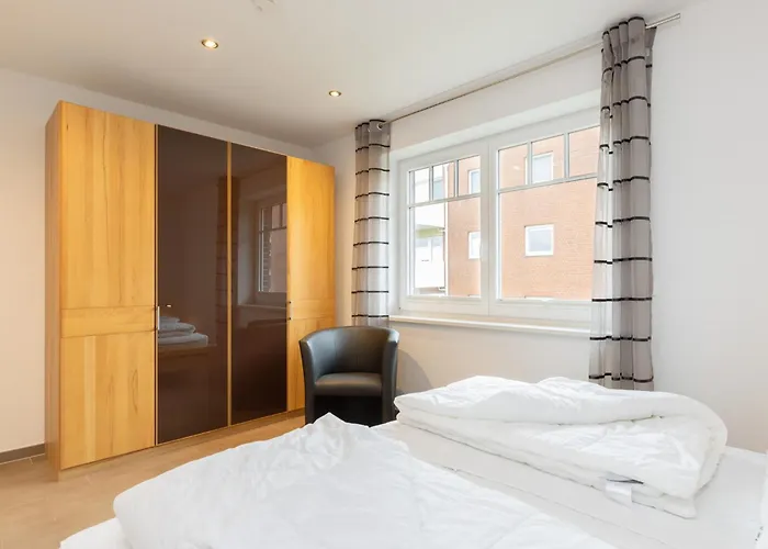 Schuetzenstr 17 Whg 8 Grömitz